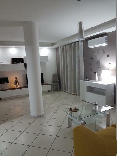 Nickyhouse Holiday Home