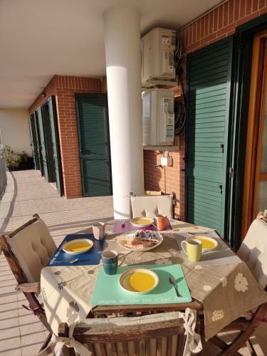 Nickyhouse Holiday Home