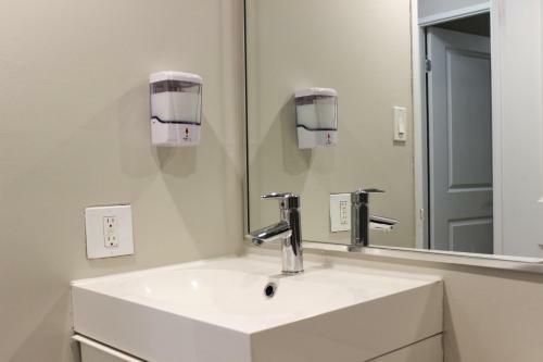Apartamento Sweet Suites In Montreal