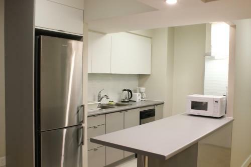 Apartamento Sweet Suites In Montreal