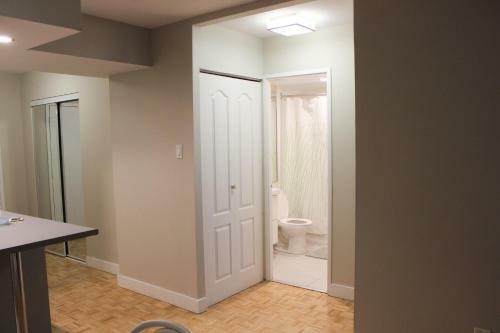 Apartamento Sweet Suites In Montreal