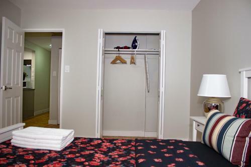 Apartamento Sweet Suites In Montreal