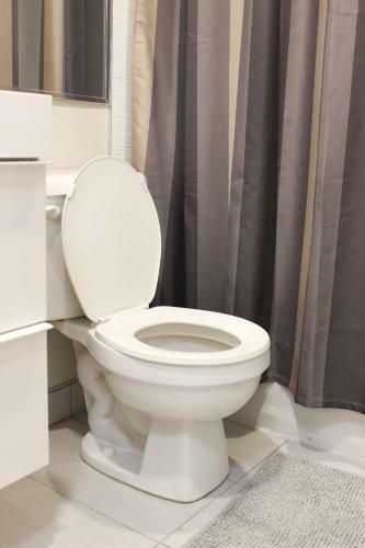 Apartamento Sweet Suites In Montreal