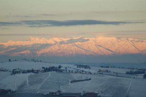 B&B La Casa Del Prof