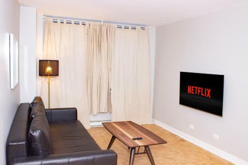 Apartamento Big Group In Montreal