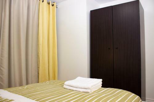 Apartamento Big Group In Montreal