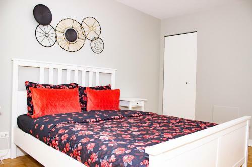 Apartamento Big Group In Montreal