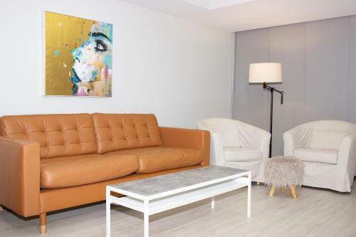 Apartamento Big Group In Montreal