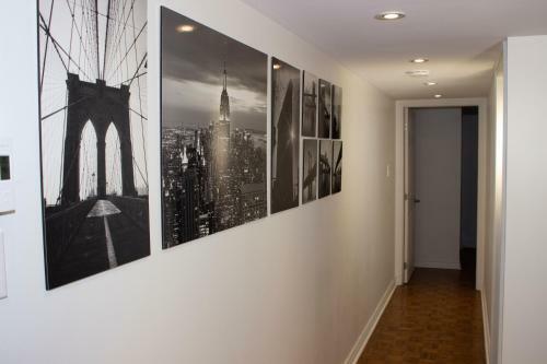 Apartamento Big Group In Montreal