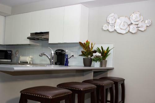 Apartamento Big Group In Montreal