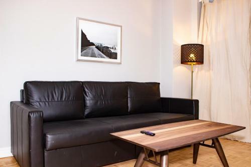 Apartamento Big Group In Montreal