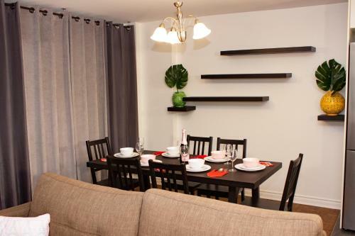Apartamento Big Group In Montreal