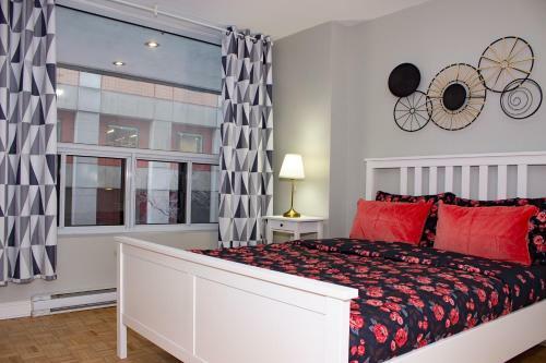 Apartamento Big Group In Montreal