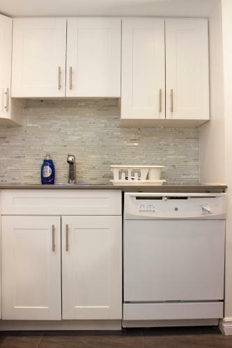 Apartamento Big Group In Montreal
