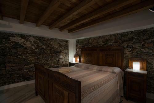 Hostal Guest House Seme Di Faggio