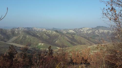 Hostal Guest House Seme Di Faggio