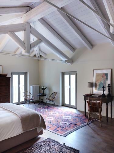 Bed & Breakfast Villa Giara
