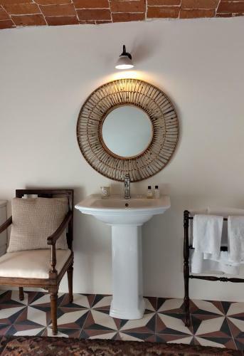 Bed & Breakfast Villa Giara