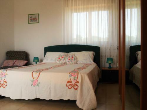 Apartamento Villetta Relax