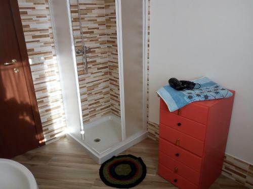Apartamento Villetta Relax