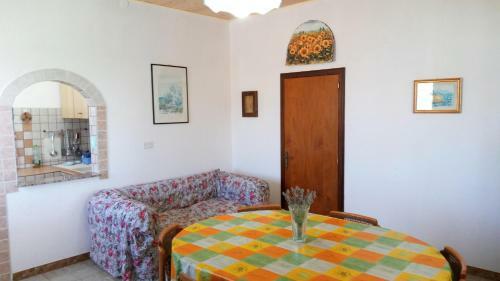 Apartamento Villetta Relax