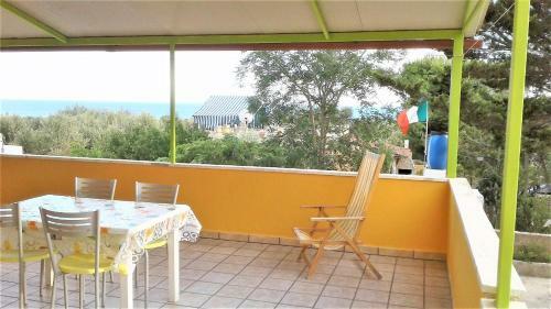 Apartamento Villetta Relax