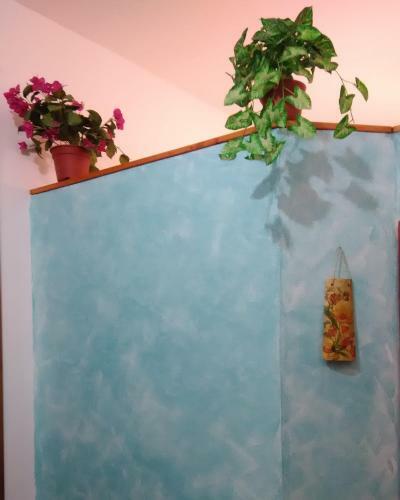 Apartamento Villetta Relax