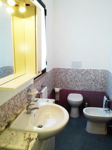 Apartamento Villetta Relax