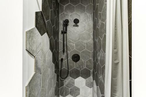 Apartamento Suites Ste-catherine