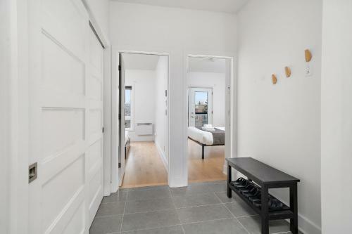 Frontenac Apartments By Restavio