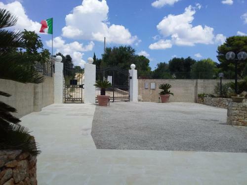 Apartamento La Stanza Del Paradiso