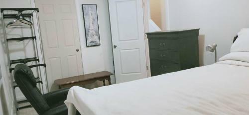 Apartamento Chez Denys-montreal Est