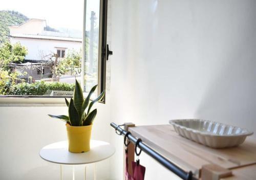 Apartamento Villa Di Martino