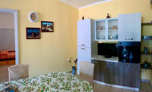 Casa Rebecca - Torre Pali (le)