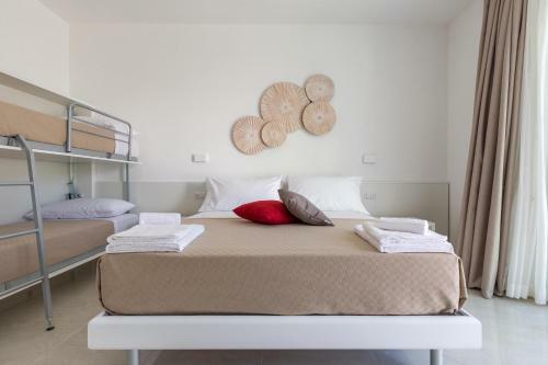 Apartamento Stella Del Mare Residence