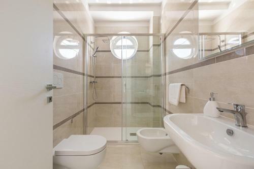 Apartamento Stella Del Mare Residence