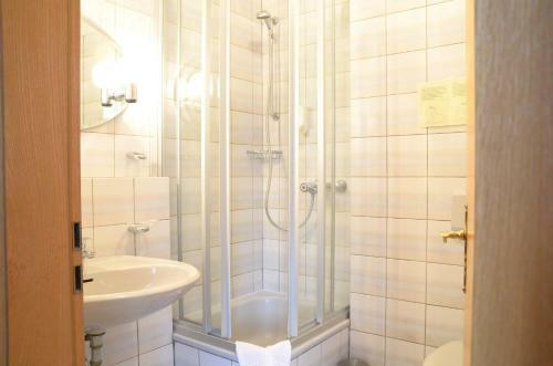 Hostal Waldhotel Twiehaus Garni
