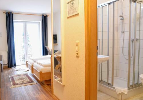 Hostal Waldhotel Twiehaus Garni