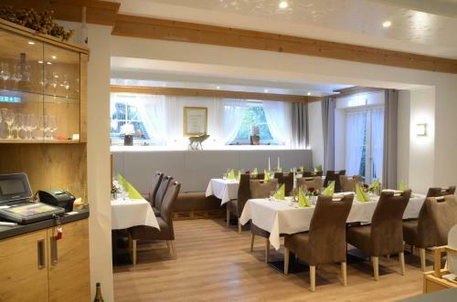 Hostal Waldhotel Twiehaus Garni