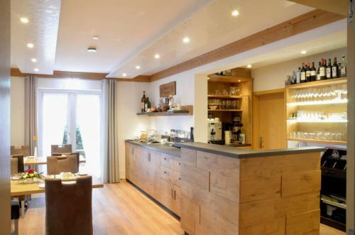 Hostal Waldhotel Twiehaus Garni