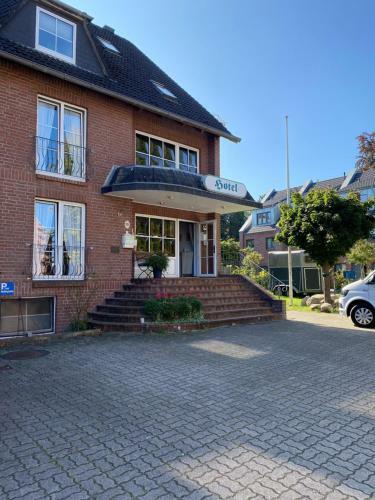 Hostal Waldhotel Twiehaus Garni