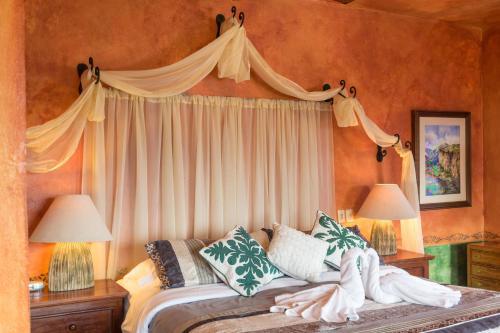 Apartamento Casa Puesta Del Sol