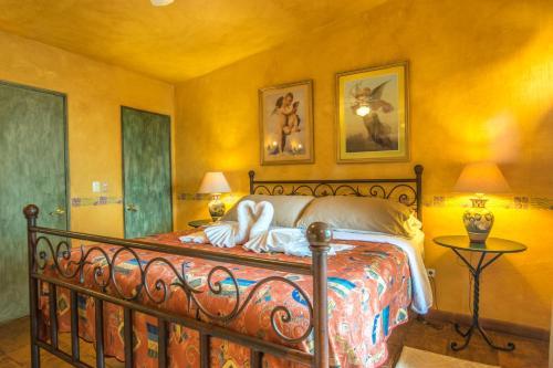 Apartamento Casa Puesta Del Sol