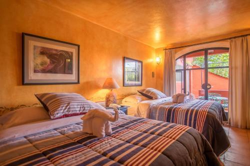 Apartamento Casa Puesta Del Sol