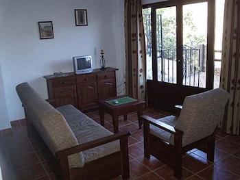 Aparthotel El Vergel De Berchules