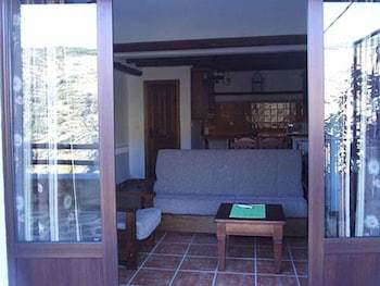 Aparthotel El Vergel De Berchules