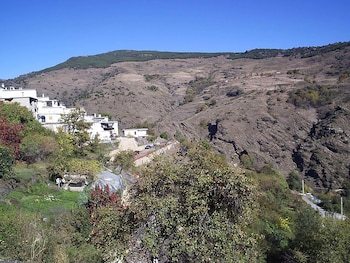 Aparthotel El Vergel De Berchules