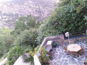 Aparthotel El Vergel De Berchules