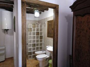 Aparthotel El Vergel De Berchules