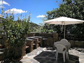 Aparthotel El Vergel De Berchules